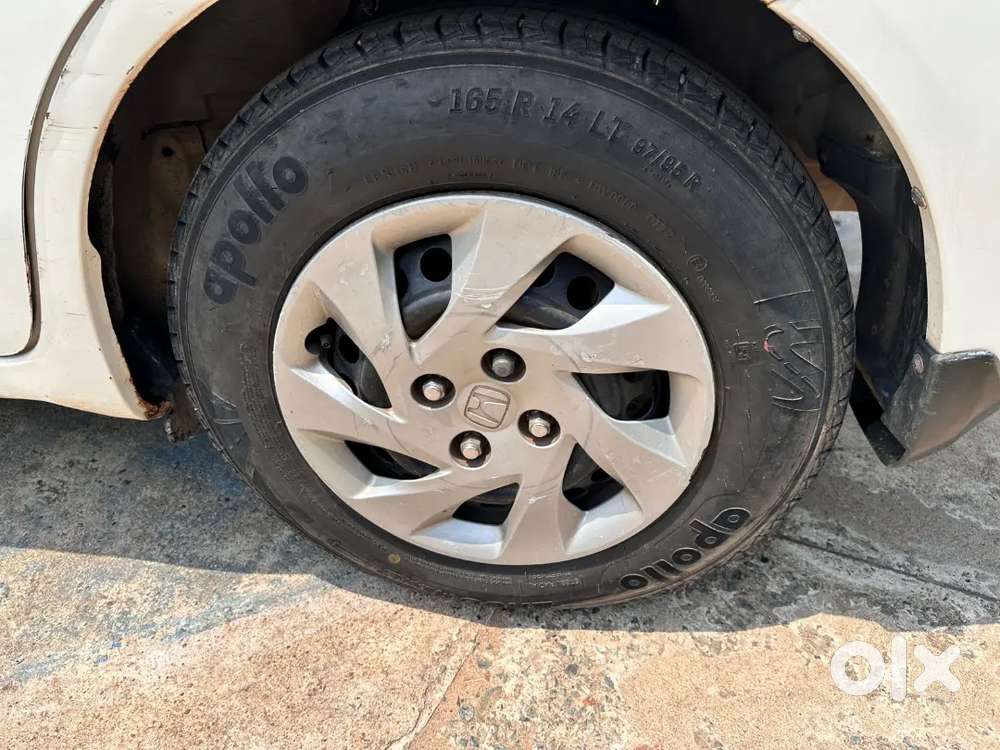 Honda Amaze