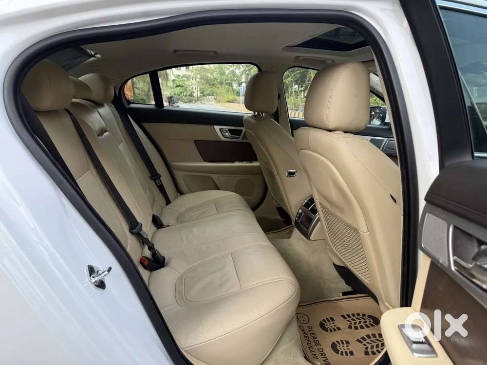 Jaguar Xf 2.2 Diesel, 2015, Diesel