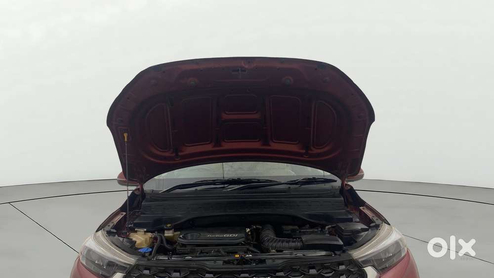 Kia Sonet 1.0 Htx Imt, 2021, Petrol