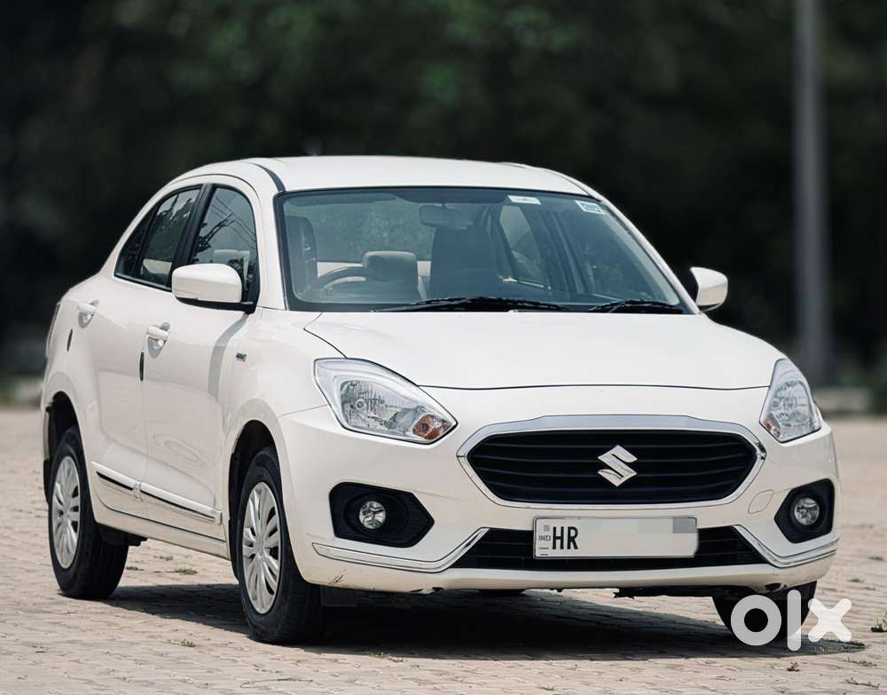 Maruti Suzuki Swift Dzire Vdi (o), 2018, Diesel