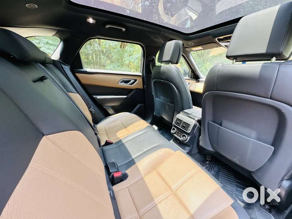 Range Rover Velar 2024 Diesel 33000 Km Driven
