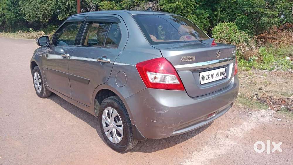 Maruti Suzuki Swift Dzire Vdi Bsiv, 2014, Diesel