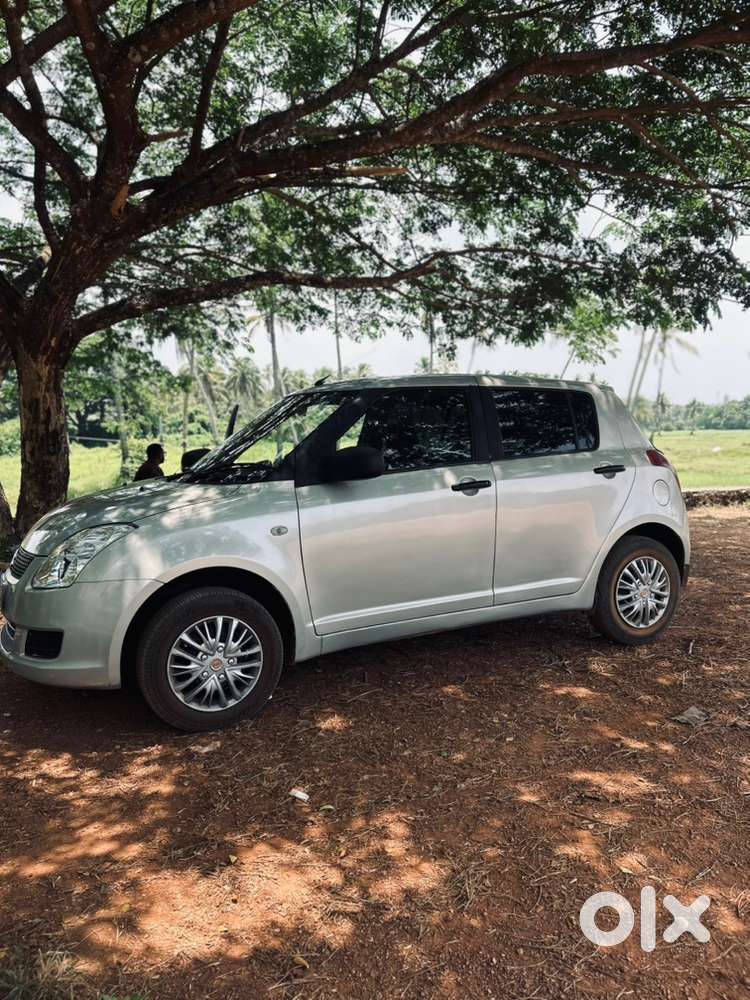 Maruti Suzuki Swift 2007