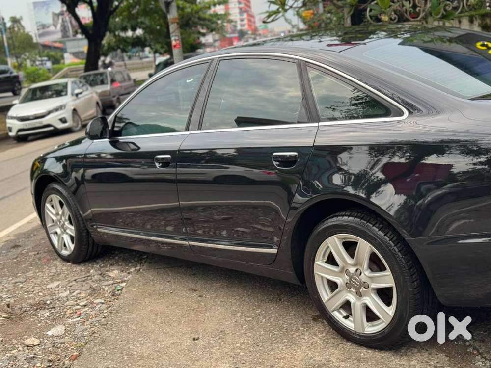 Audi A6 2.7 Tdi  Exceptionally Maintained  Complete Transparancy
