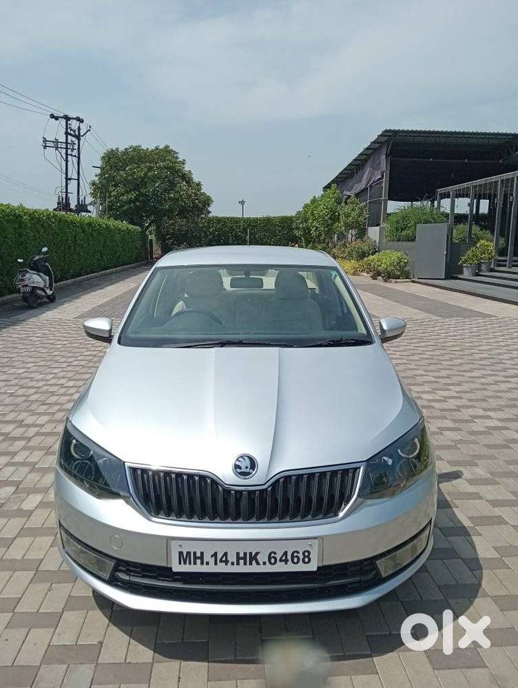 Skoda Rapid 1.5 Tdi Manual Active  Ambition Style, 2019, Diesel