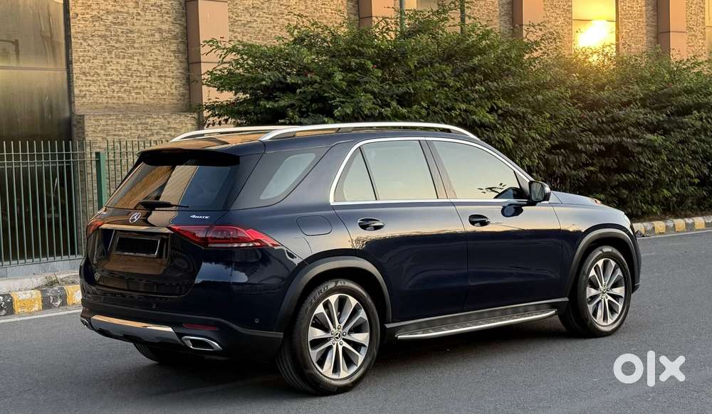 Mercedes-benz Gle 450 4matic Lwb, 2022, Petrol