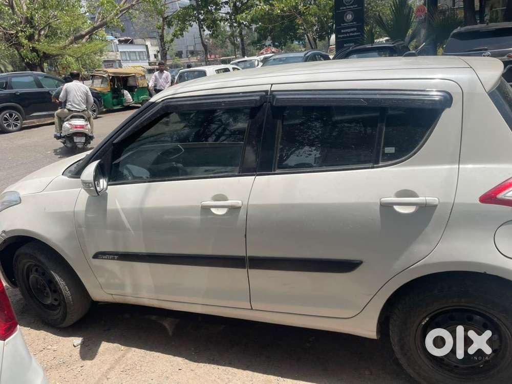 Maruti Suzuki Swift Diesel 69000 Km Driven