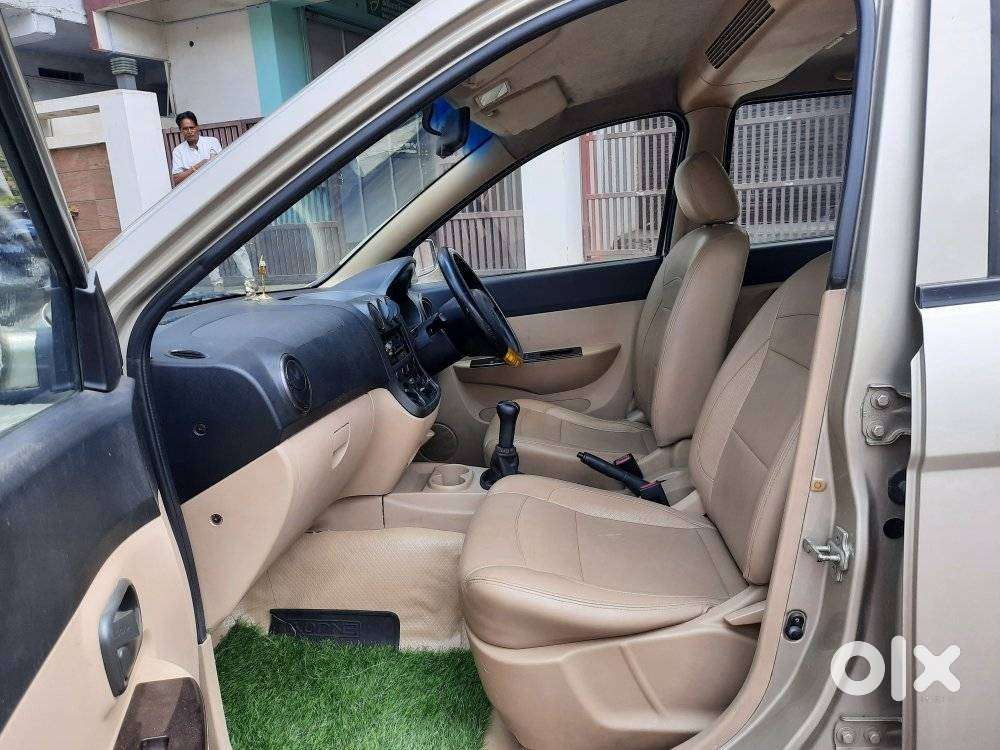 Chevrolet Enjoy 1.3 Tcdi Lt 8-seater, 2015, Diesel