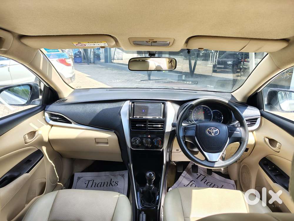 Toyota Yaris J, 2020, Petrol
