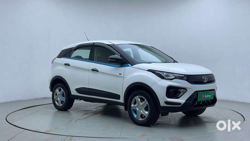Tata Nexon Ev Xm, 2022, Electric