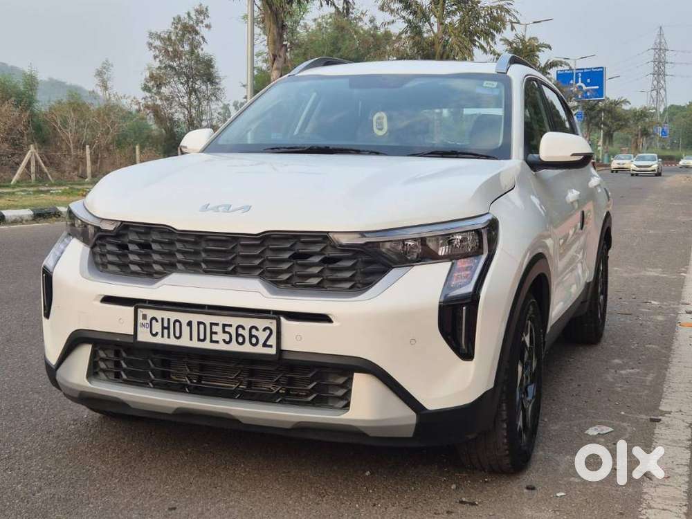 Kia Sonet 1.2 Htk Plus, 2026, Petrol