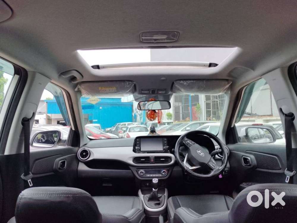 Hyundai Exter S 1.2 Cng Mt, 2024, Petrol