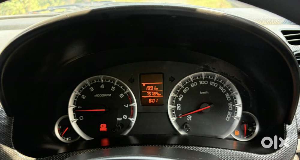 Maruti Suzuki Swift Vxi, 2015, Petrol