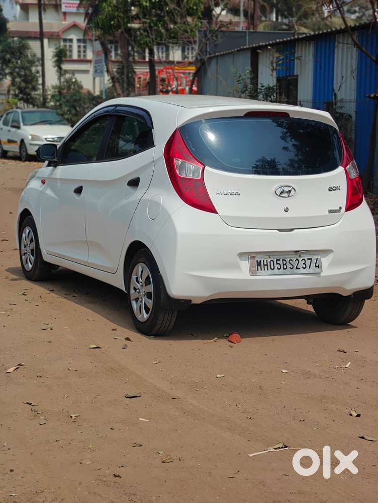 Hyundai Eon Magna +, 2013, Petrol