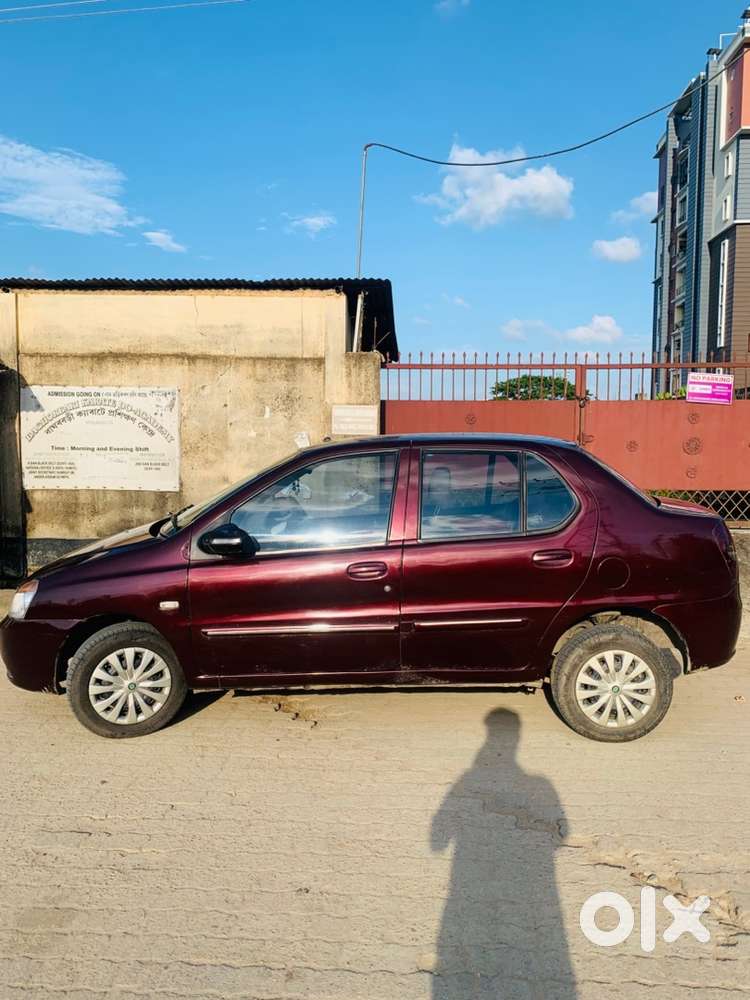 2012 Tata Indigo Top Model