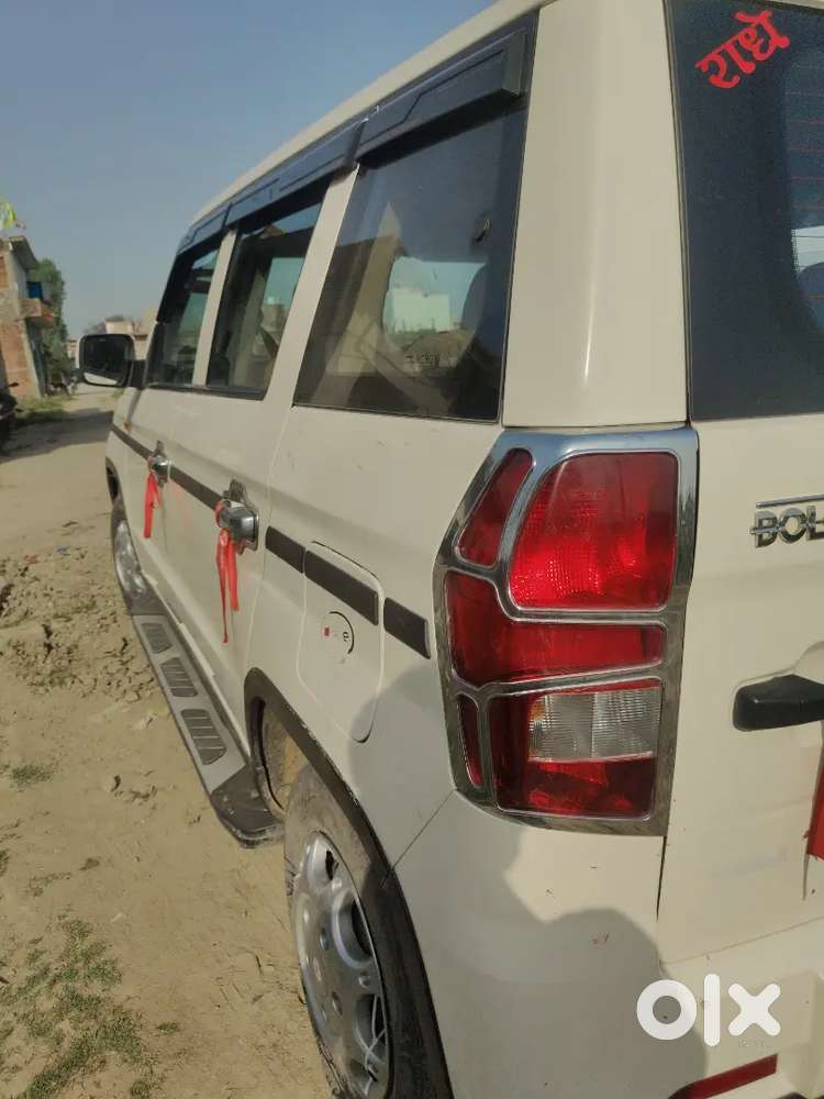 Mahindra Bolero Neo 2023 Diesel 22300 Km Driven