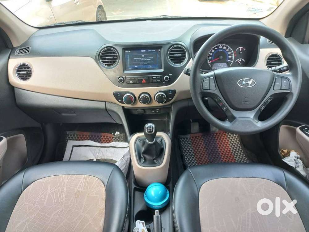Hyundai Grand I10 Sportz 1.2 Kappa Vtvt, 2019, Petrol