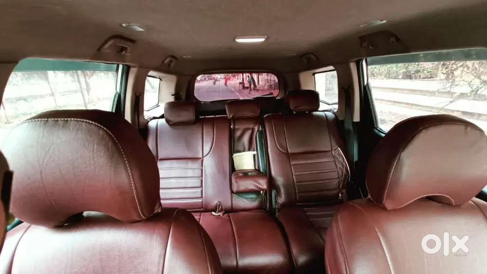 Mahindra Xiv 500 W8 Full Condition