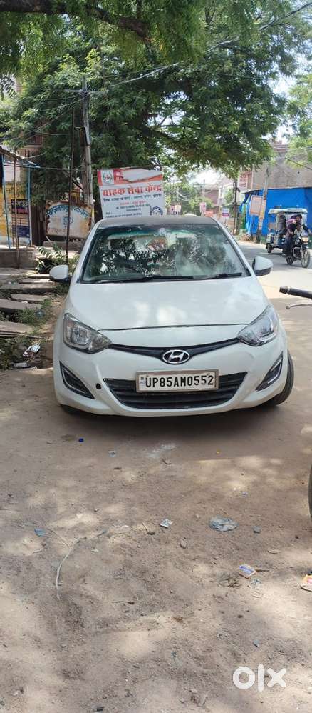 Hyundai I20 2014 Diesel Good Condition