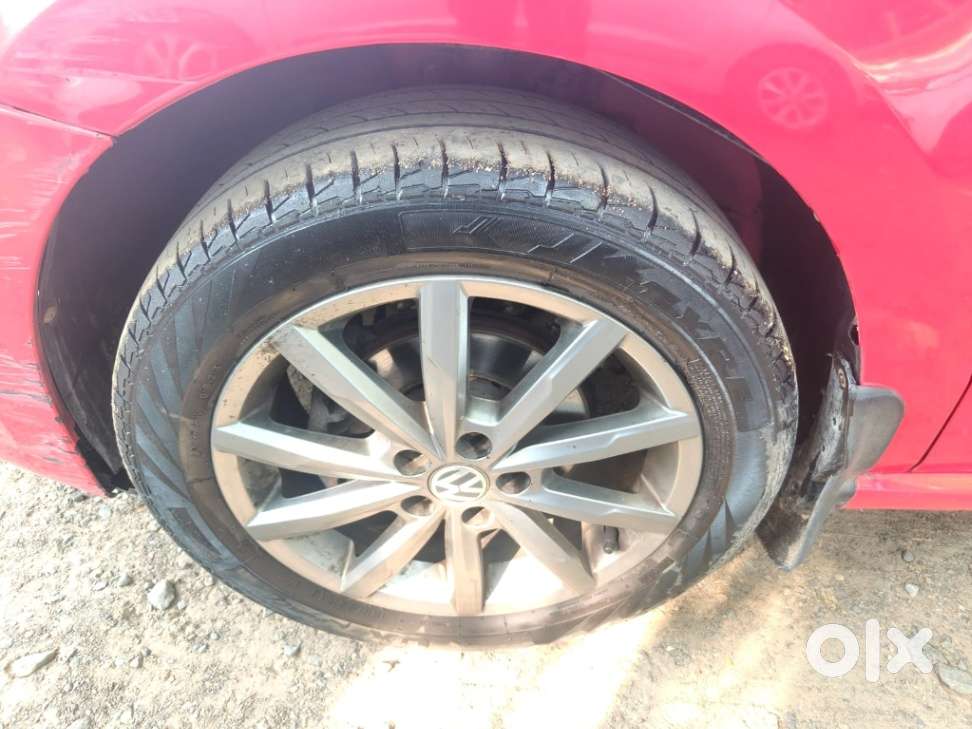 Volkswagen Polo 1.0 Mpi Highline Plus, 2018, Petrol