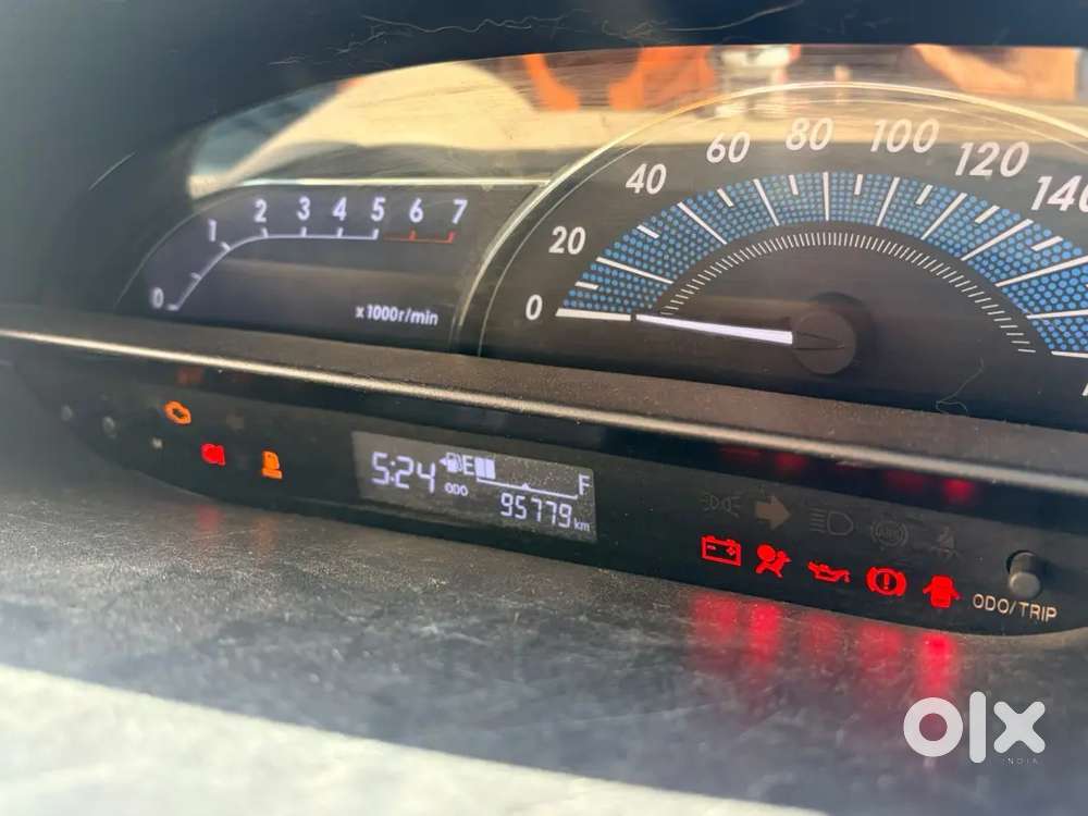 Toyota Etios Diesel 2018