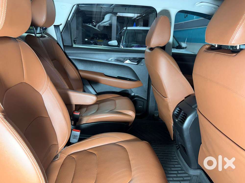 Mg Hector Plus Sharp Hybrid 1.5 Mt, 2020, Diesel