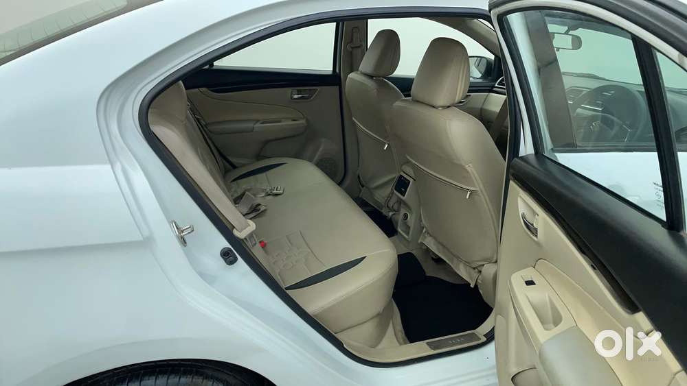 Maruti Suzuki Ciaz 1.4 At Delta, 2018, Petrol