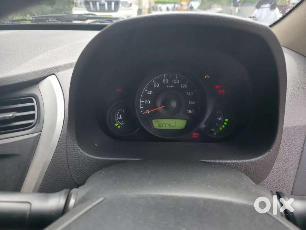 Hyundai Eon Petrol Good Condition