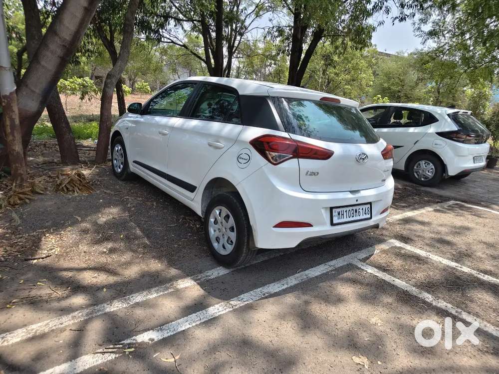 Hyundai Elight I20 2014 Diesel 93000 Km Driven