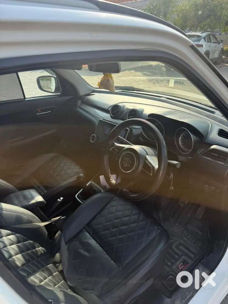 Maruti Suzuki Swift 2018 Year Car