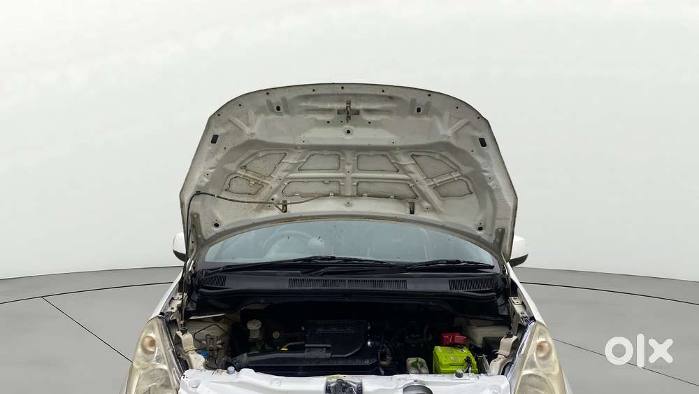 Maruti Suzuki Ritz Vxi, 2015, Petrol