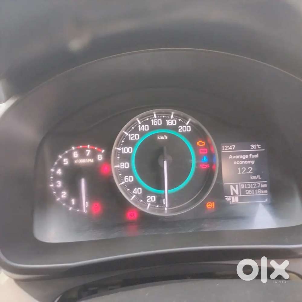 Maruti Suzuki Ignis 2022