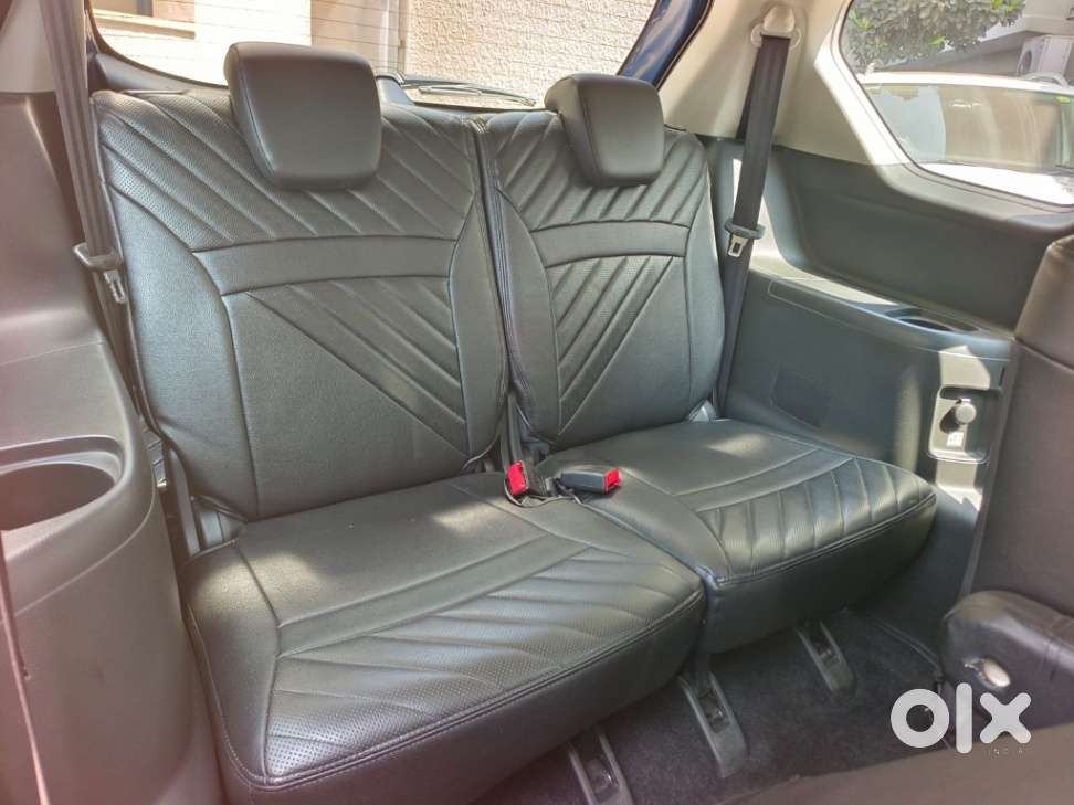 Maruti Suzuki Xl6 1.5 Zeta At, 2019, Petrol