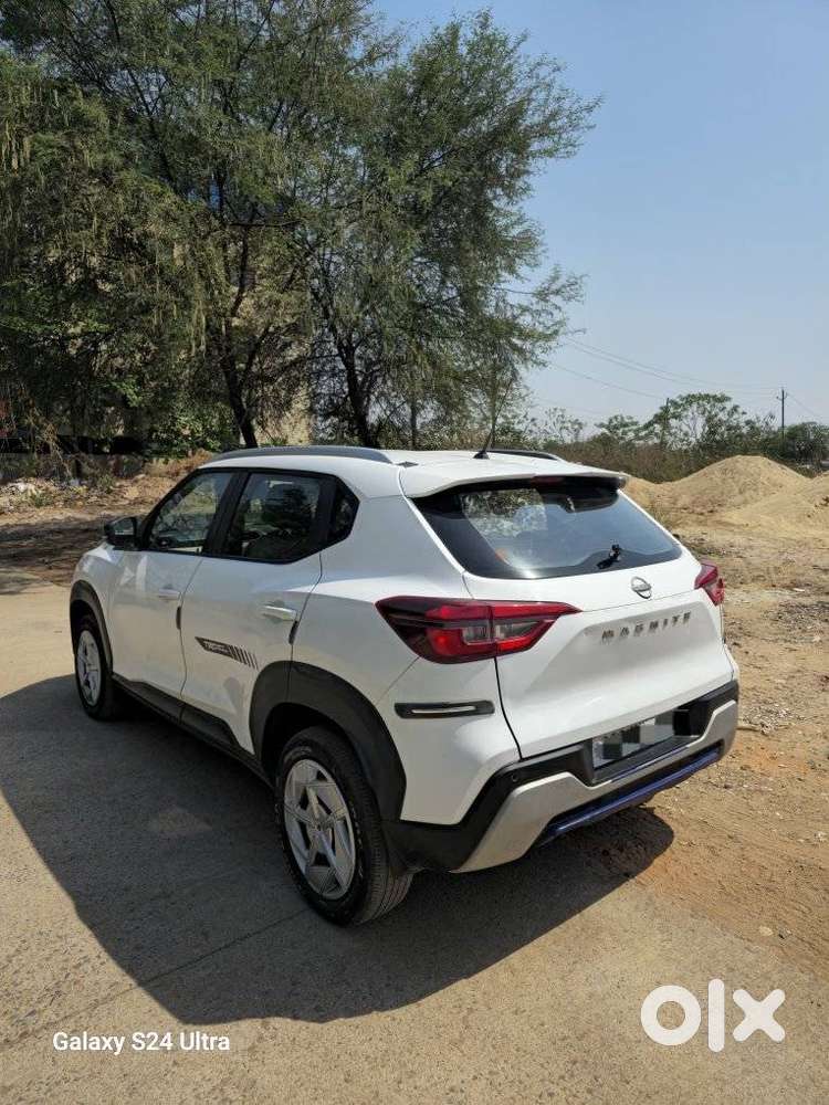 Nissan Magnite 1.0 Xl Turbo, 2022, Petrol