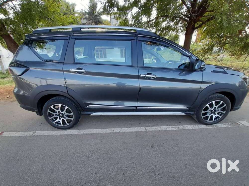 Maruti Suzuki Xl6 2022 Petrol 65000 Km Driven
