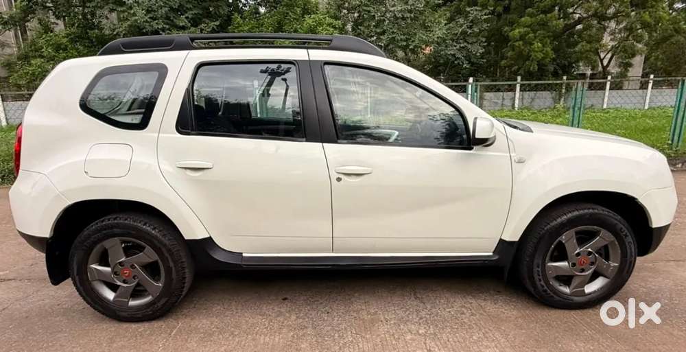 Renault Duster 85ps Rxe Diesel, 2016, Diesel
