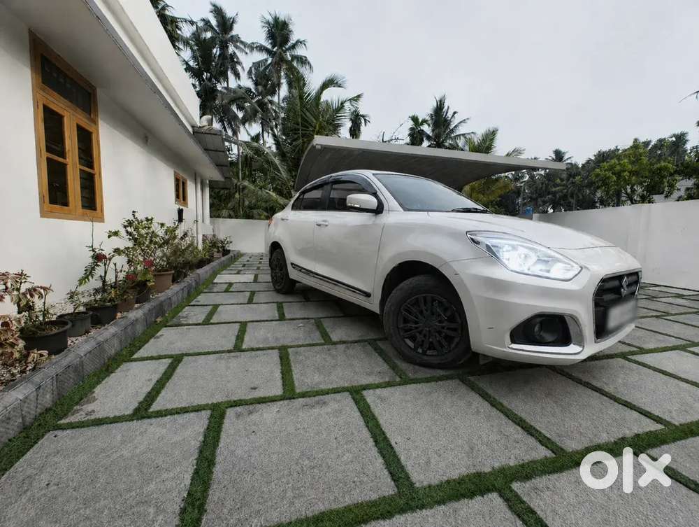 Well Maimtained Car.