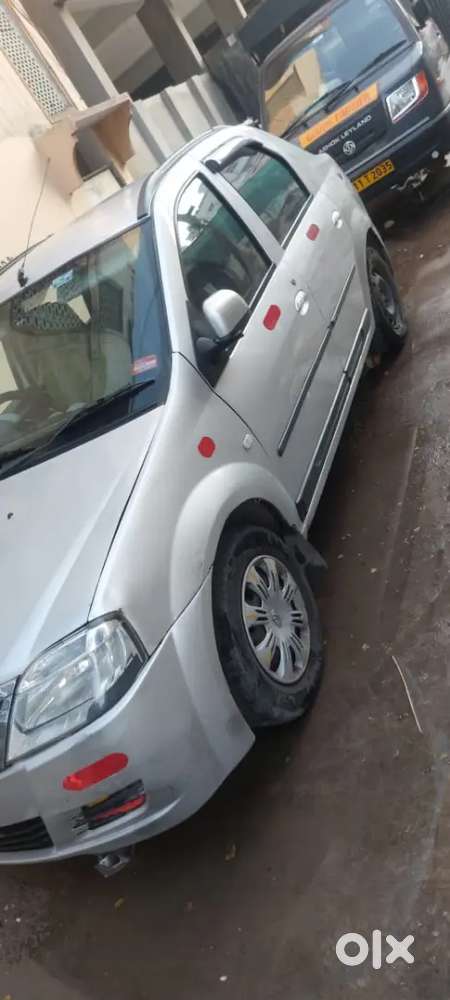 Mahindra Verito 125000 Km Driven