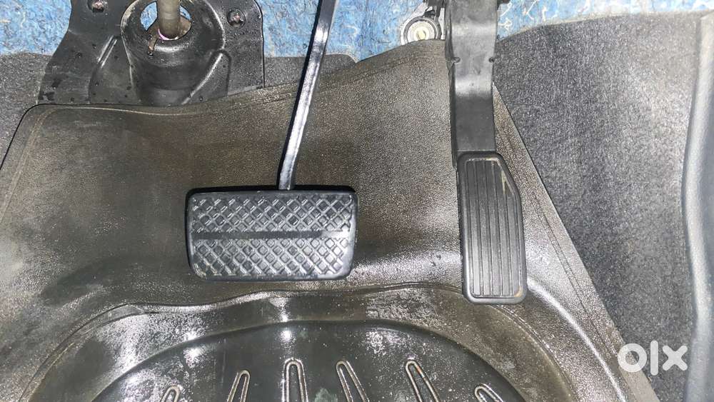 Honda Jazz V Cvt, 2018, Petrol