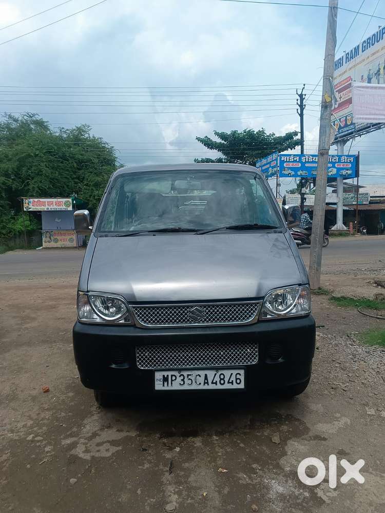 Maruti Suzuki Eeco 5 Seater Ac, 2023, Petrol