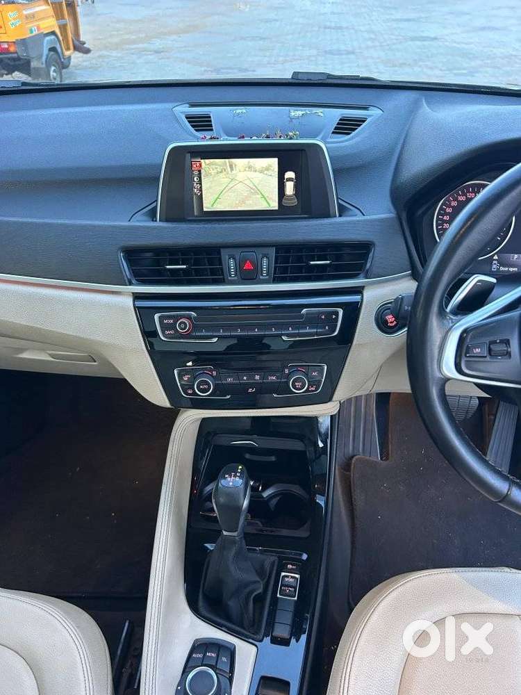 Bmw X1 Sdrive 20d Xline, 2017, Diesel