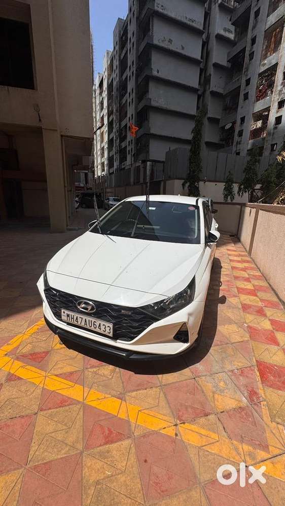 Hyundai Car 2020 Petrol
