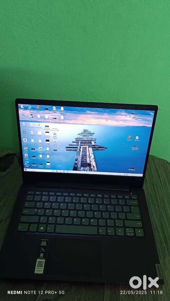 Lenovo Laptop (12GB RAM / 1TB HDD + 128 GB SSD) for sell