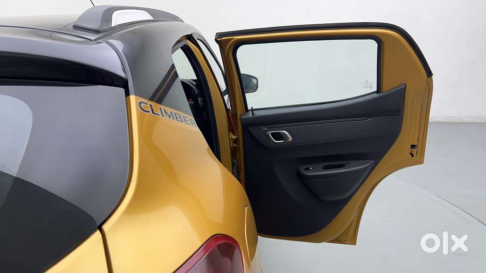 Renault Kwid Climber 1.0 Amt Opt, 2023, Petrol