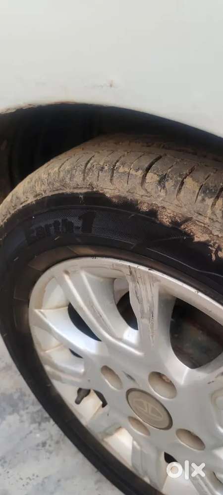 Tata Tiago 2018 Cng & Hybrids Well Maintained