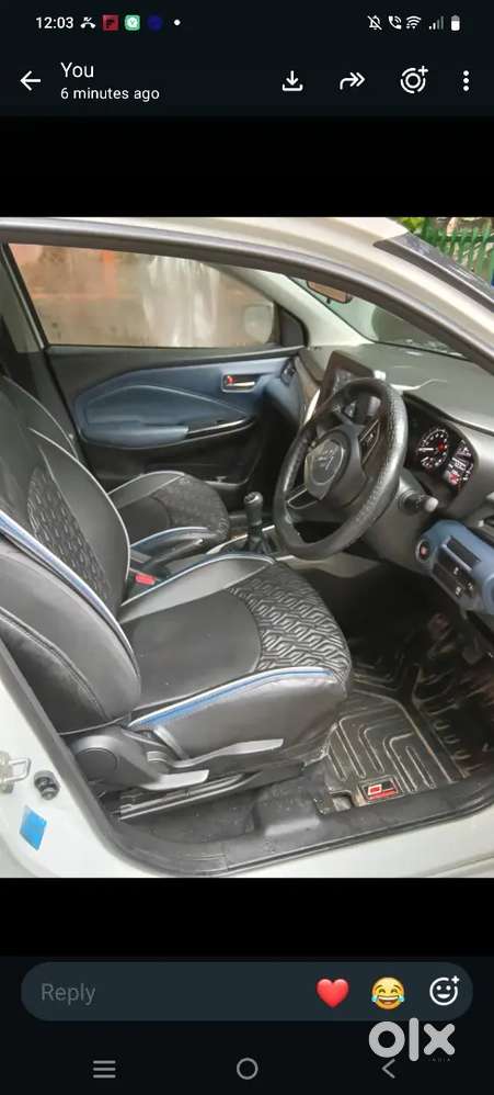 Baleno 1.2 Zeta 2025 Manual Petrol Car