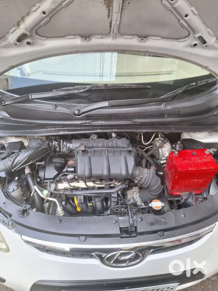 Hyundai I10 Well Maintained