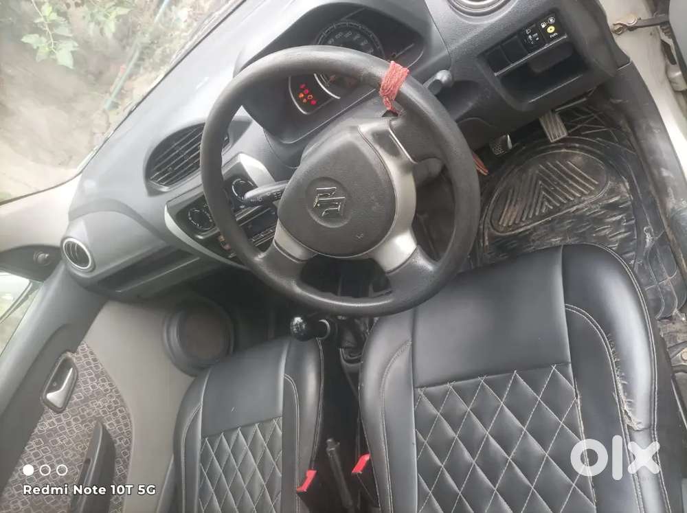 2018 Maruti Suzuki Alto Ingen Condition Ok Hai Battery New Hai