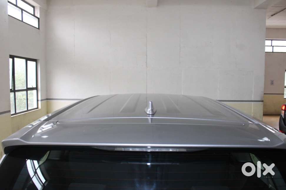 Toyota Innova Crysta 2.4 V, 2021, Diesel