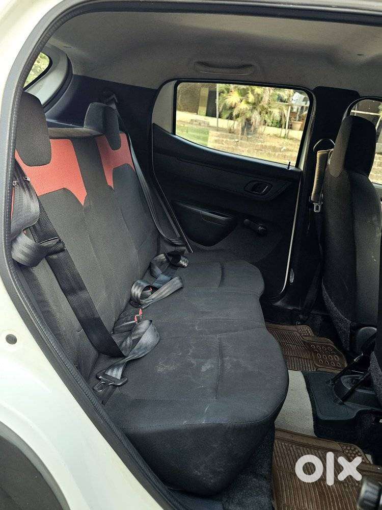 Renault Kwid 2015-2019 1.0 Rxl, 2016, Petrol